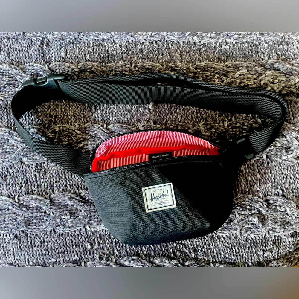 Herschel Fourteen Waist Pack